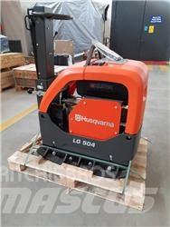 Husqvarna LG504 Outros componentes