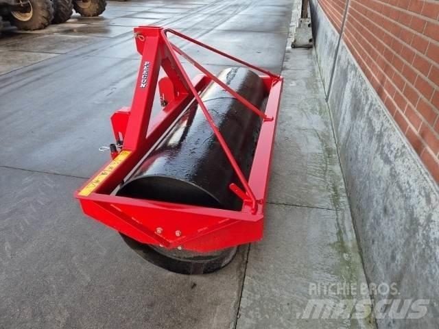 Peecon LR220 Rolos agrícolas
