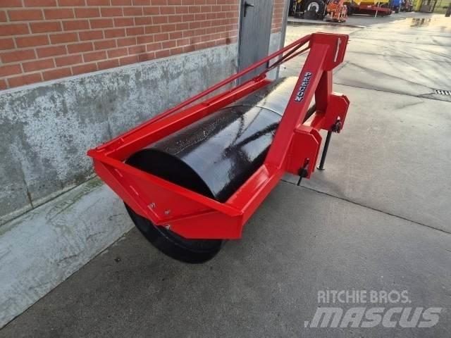 Peecon LR220 Rolos agrícolas