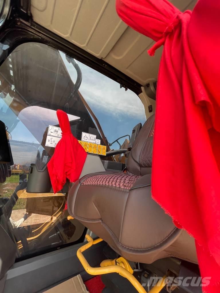 CAT 330GC Escavadeiras de esteiras