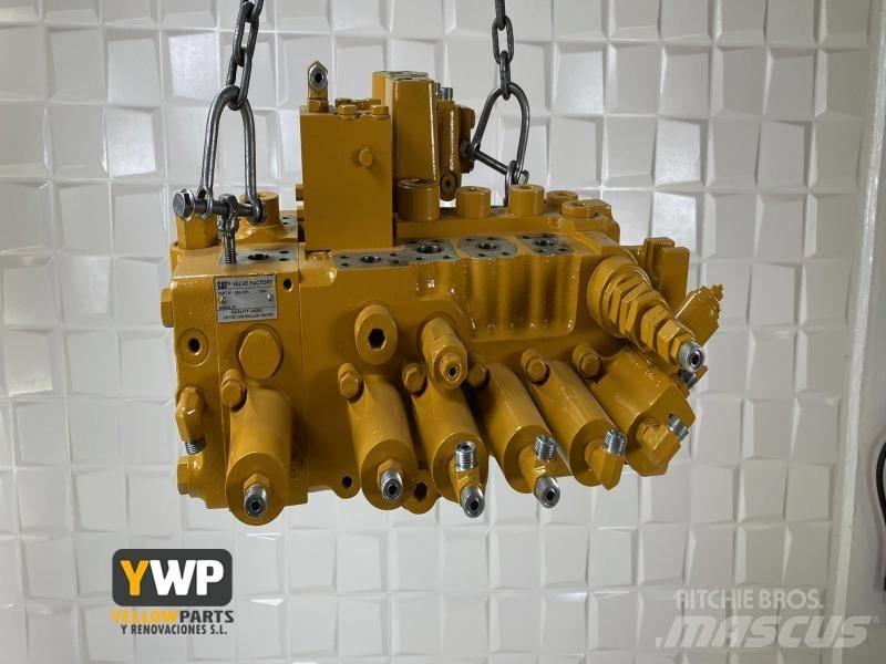 CAT 330 D Main Valve Hidráulica