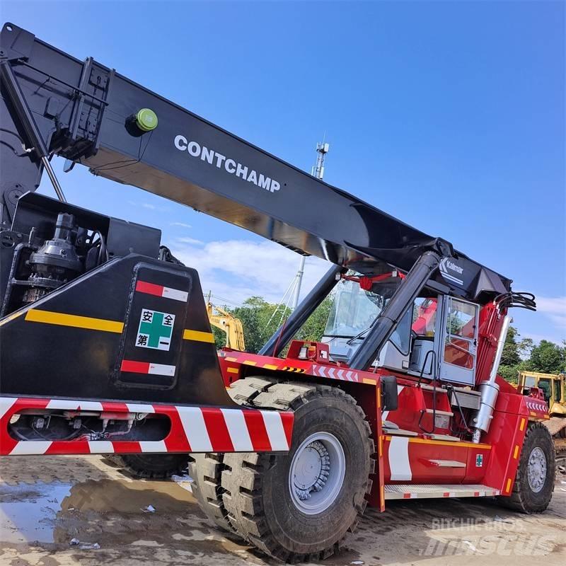 Kalmar DRF 450 Guindastes móveis