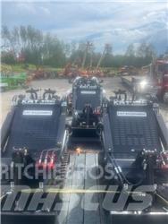KRT Equipment ST 650 Minicarregadeiras