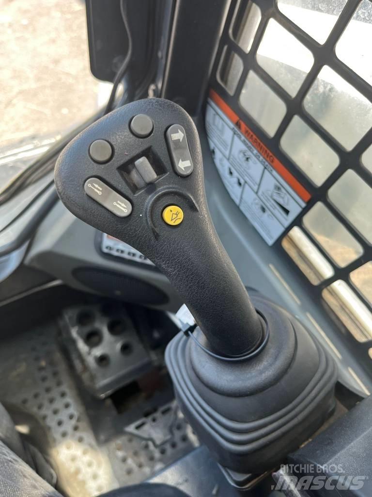 Bobcat T 770 Minicarregadeiras