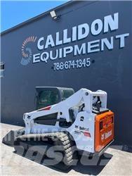 Bobcat T 770 Minicarregadeiras
