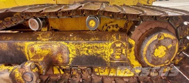 Komatsu D 65 PX-16 Dozers - Tratores rastos