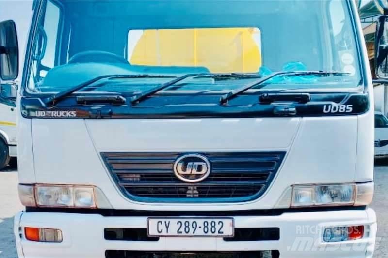 UD 85 Outros Camiões