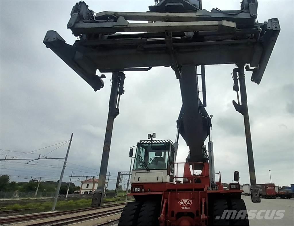  CVS F378.5 PB Empilhadores - Outros