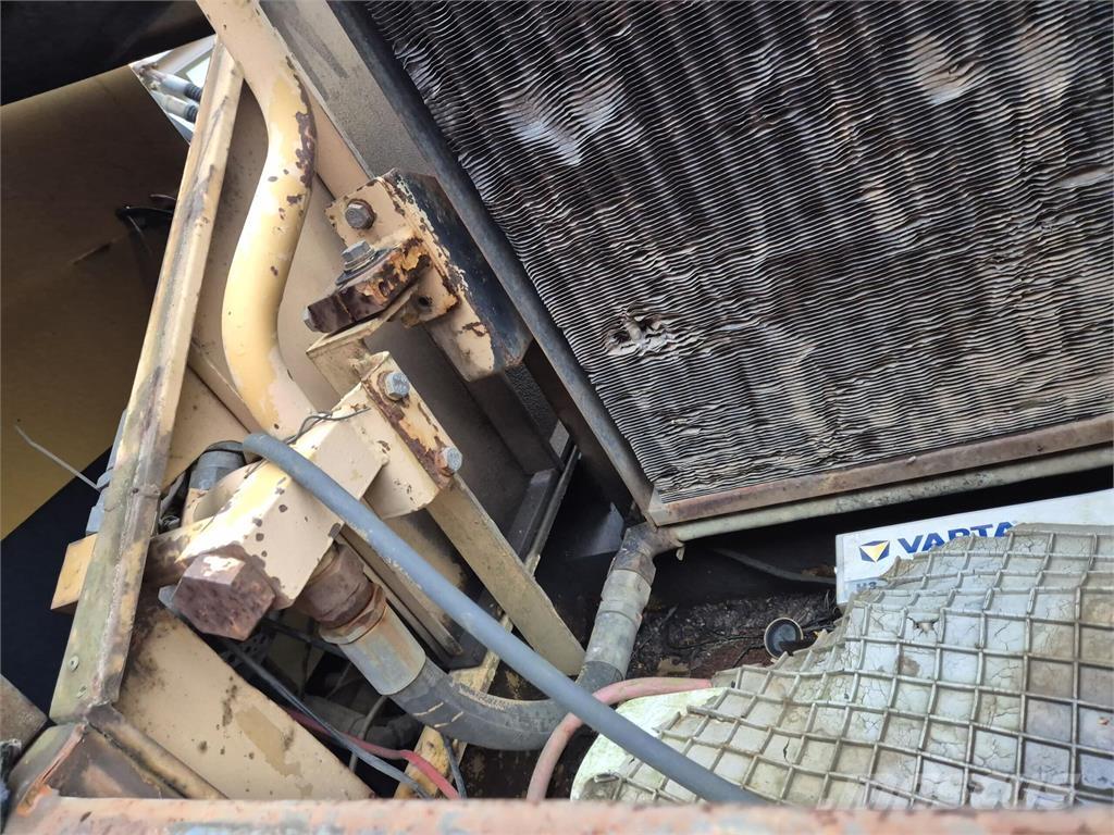 Komatsu PC180LC-3 Escavadeiras de esteiras