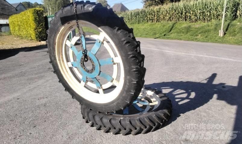 BKT 9.5R44 Pneus Agrícolas