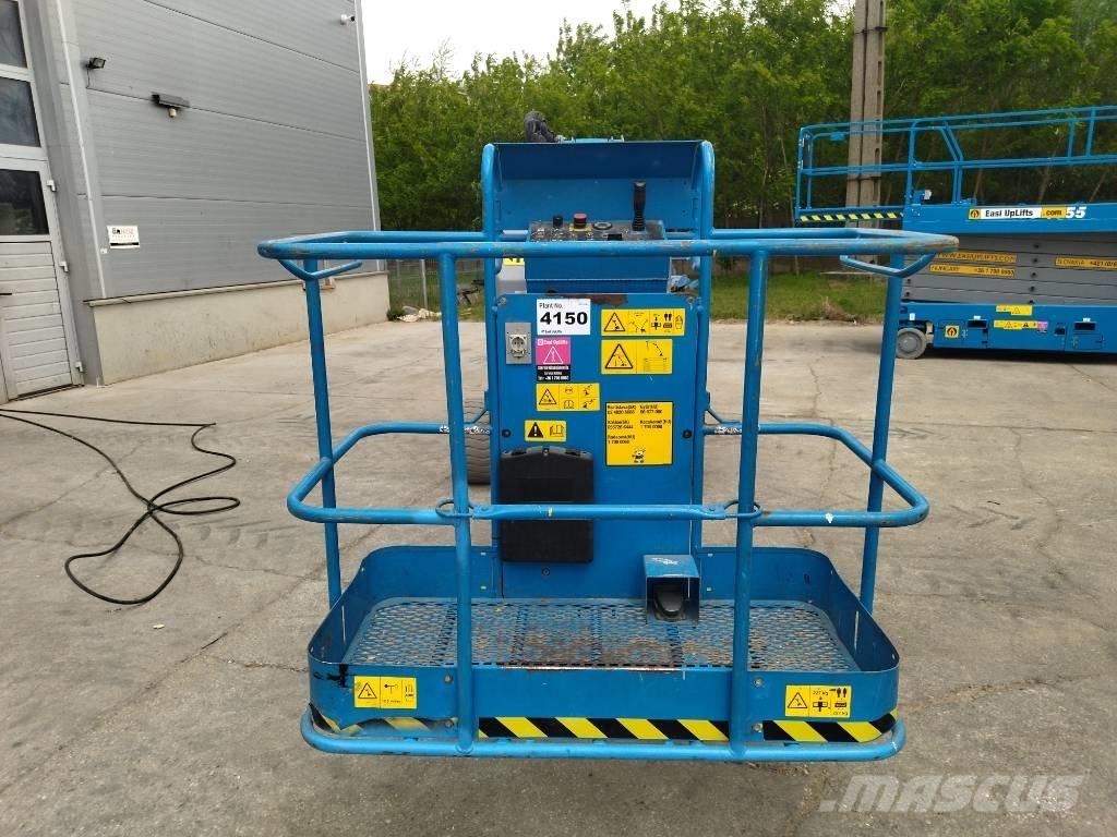 Genie Z34/22N Elevadores braços articulados
