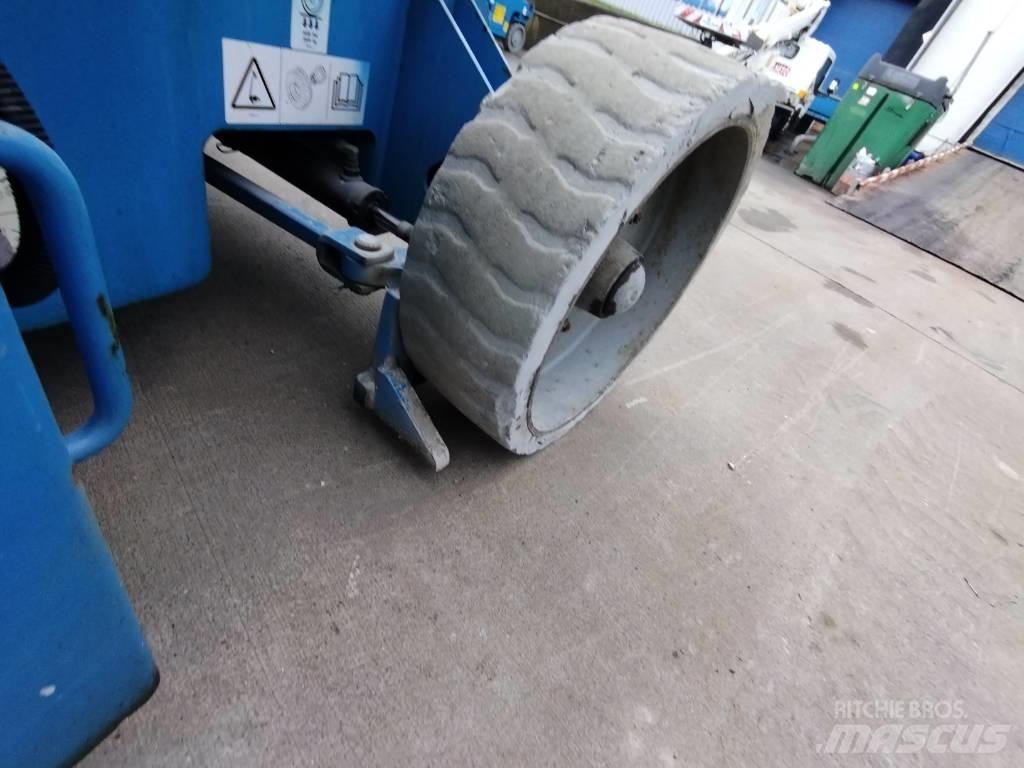 Genie Z34/22N Elevadores braços articulados