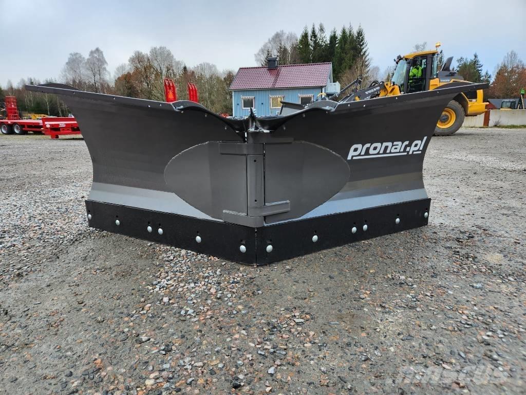 Pronar PUV 2800 M Arados