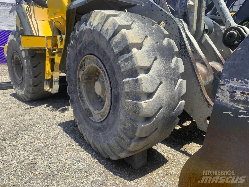 Volvo L 150 G Carregadeiras de rodas
