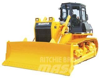 Shantui SD16R Dozers - Tratores rastos