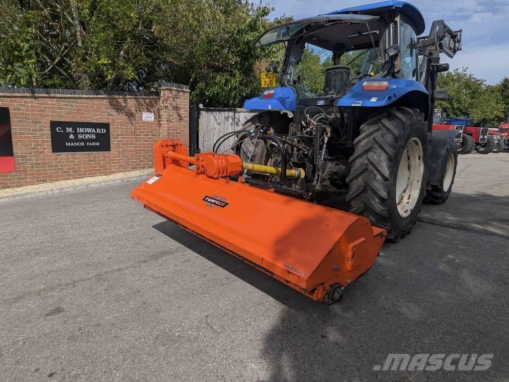 Perfect KP240 Gadanheiras
