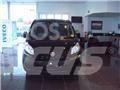 Fiat Scudo Carrinhas de caixa fechada