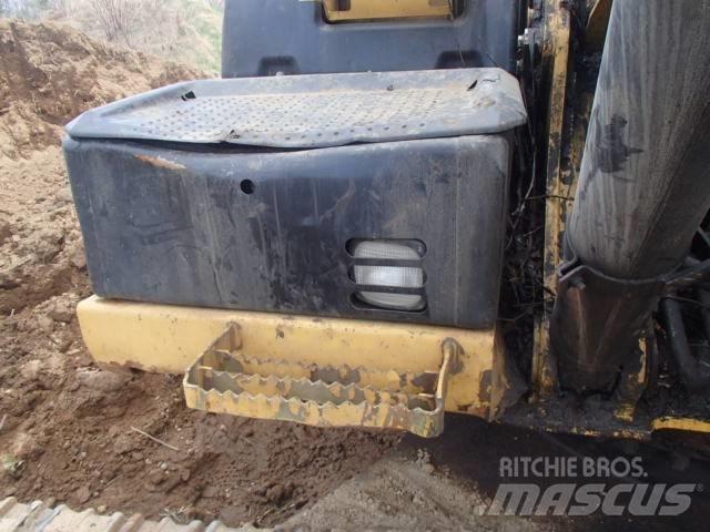 CAT 320 EL Escavadeiras de esteiras