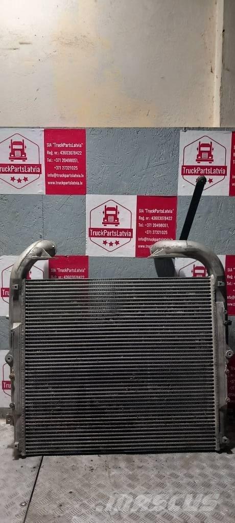 Scania G 400    1902444 Radiadores camiões e carrinhas