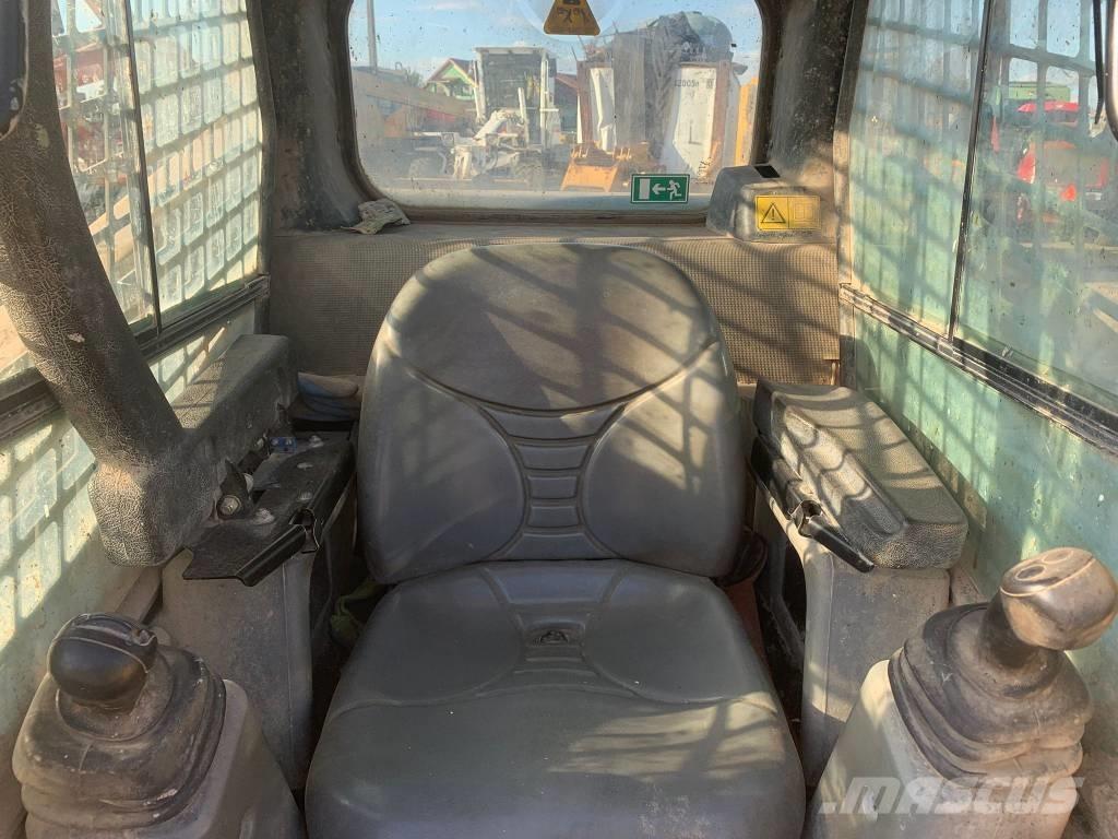 Gehl R 220 Minicarregadeiras