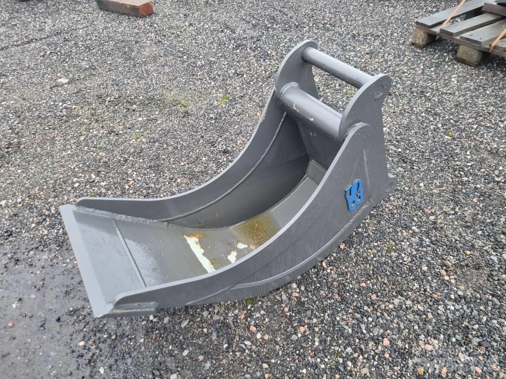 SB Kabelskopor Baldes