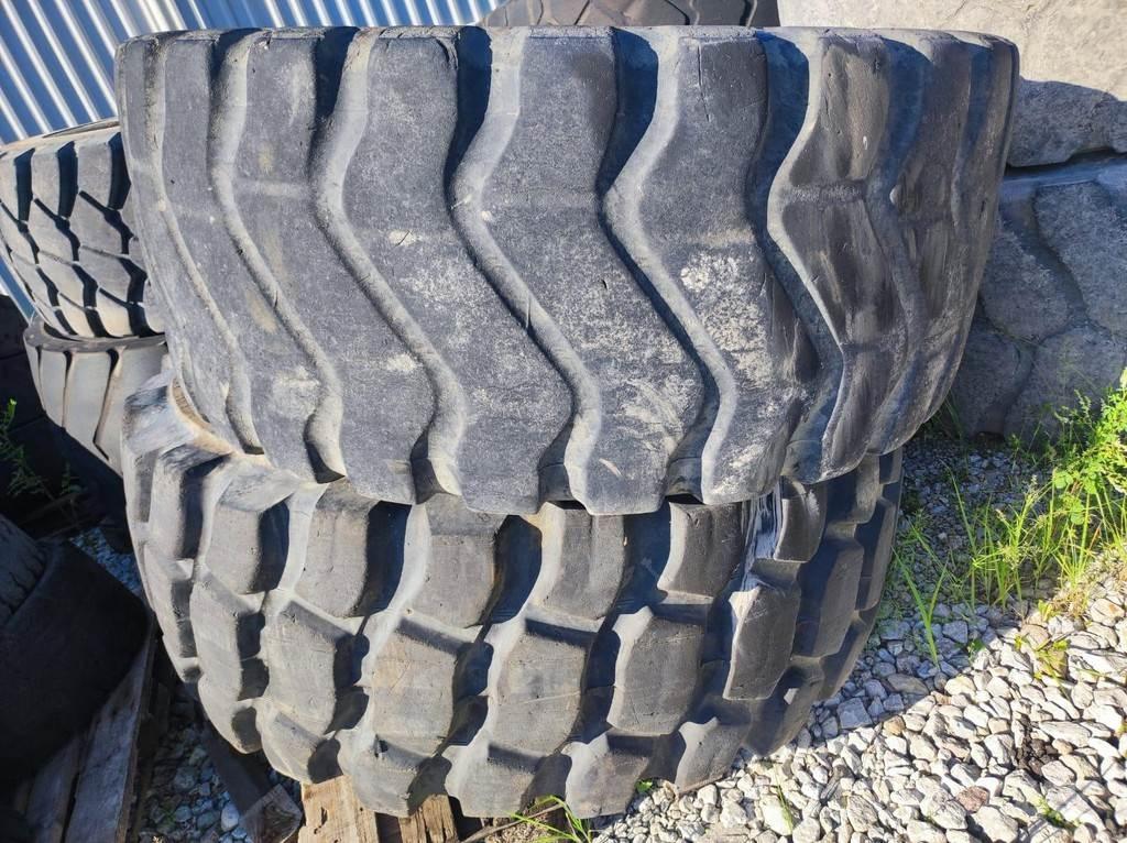  23.5 R25 TYERS Pneus