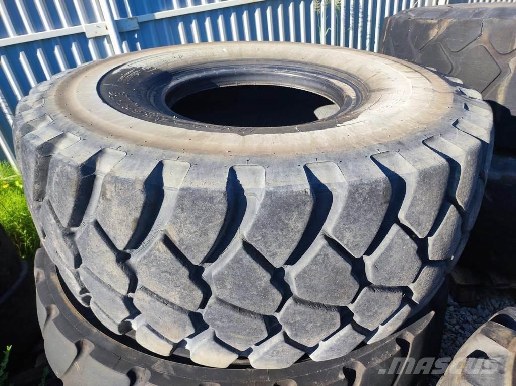  23.5 R25 TYERS Pneus