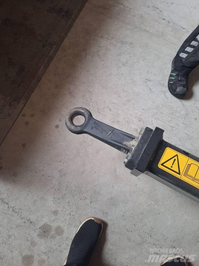 Potila Solver 700 Grades