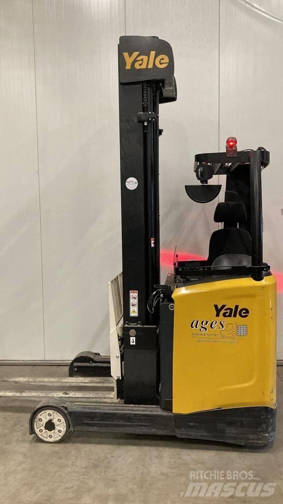 Yale MR20H Empilhadores Elevadores