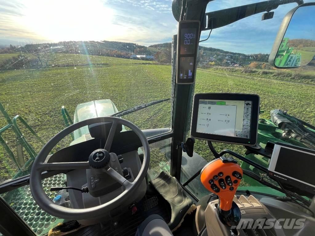 John Deere R 4040 i Pulverizadores Automotrizes