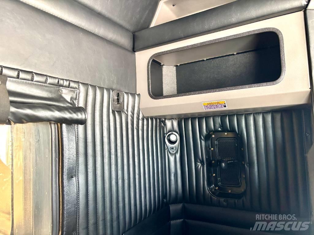Kenworth W 900 Cavalos Mecânicos