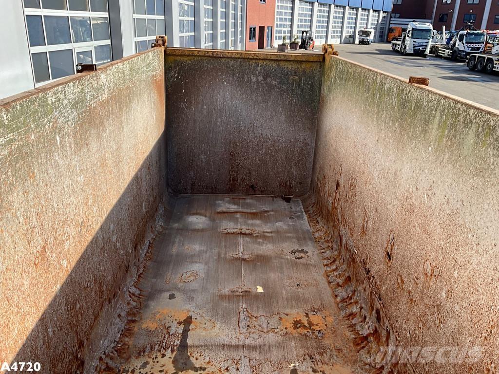  Container 30m³ Contentores especiais