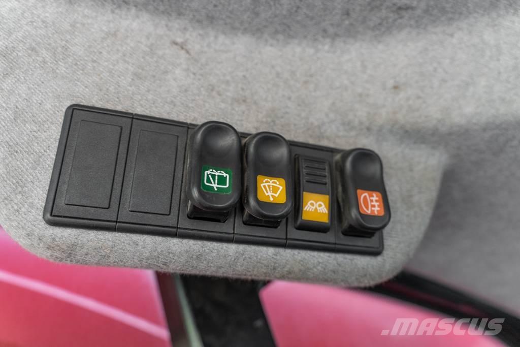 Manitou MT 1840 Manipulador telescópico