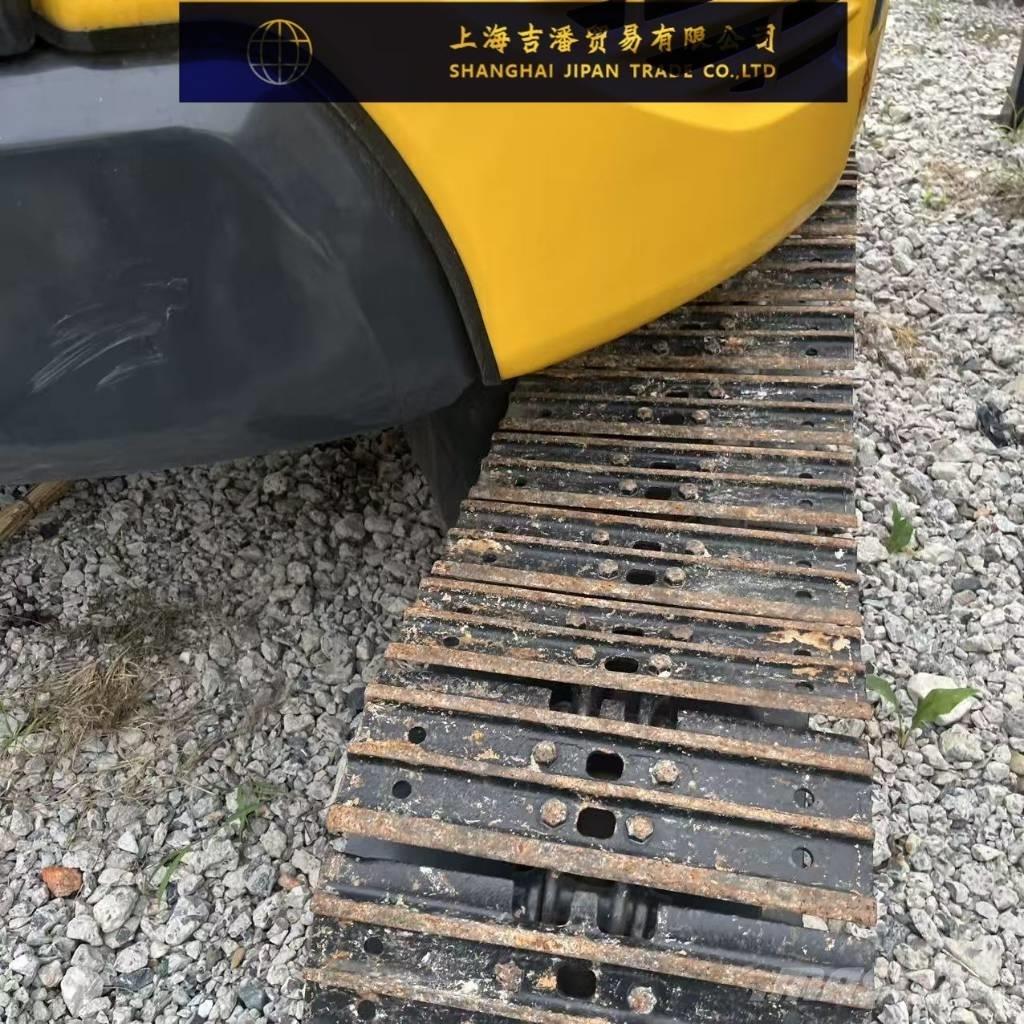Komatsu PC 40 MR Escavadeiras de esteiras