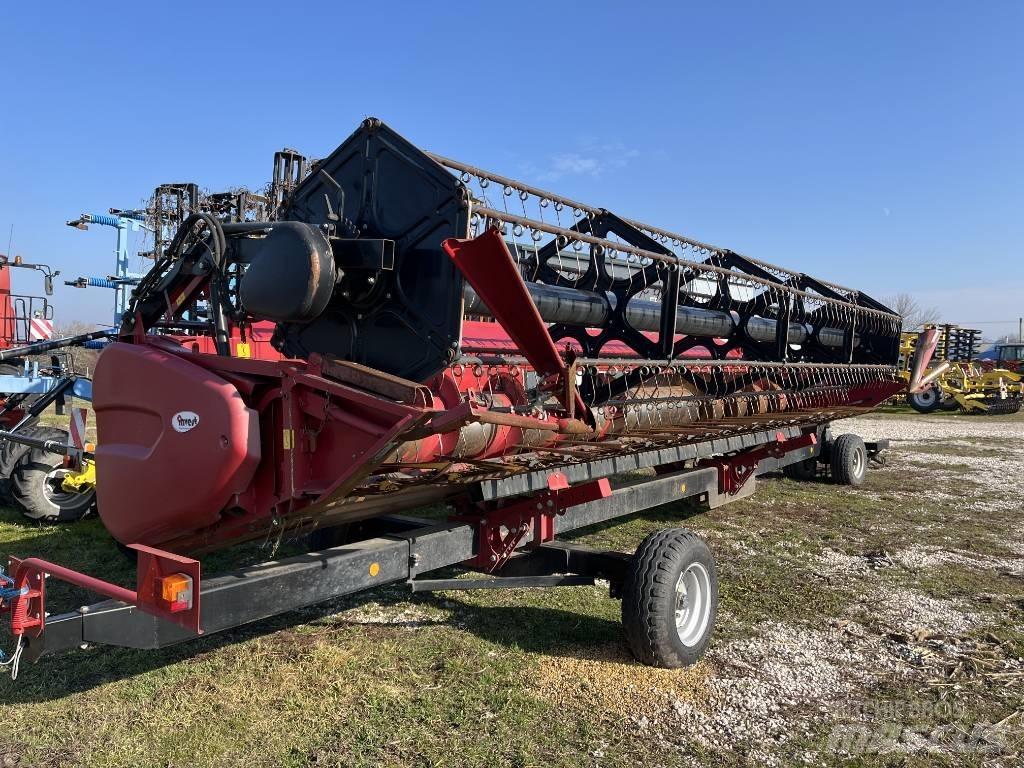 Case IH AF8240 Ceifeiras debulhadoras