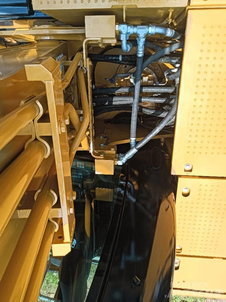 CAT 315 D2GC Escavadeiras de esteiras