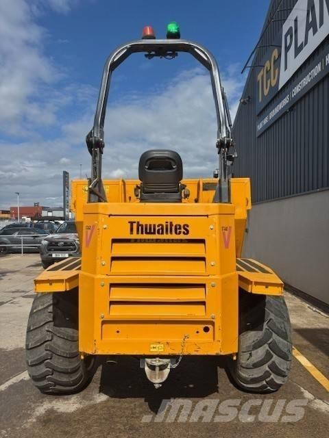Thwaites 9T Dumpers de obras