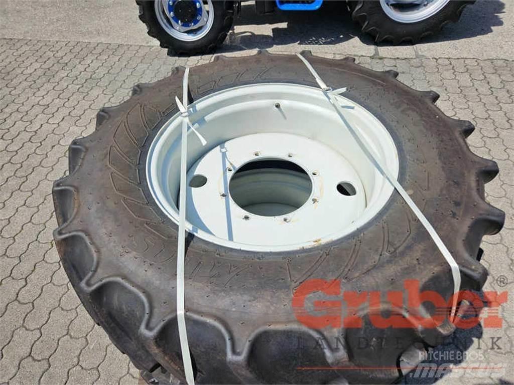Mitas 440/65R28 Pneus Agrícolas