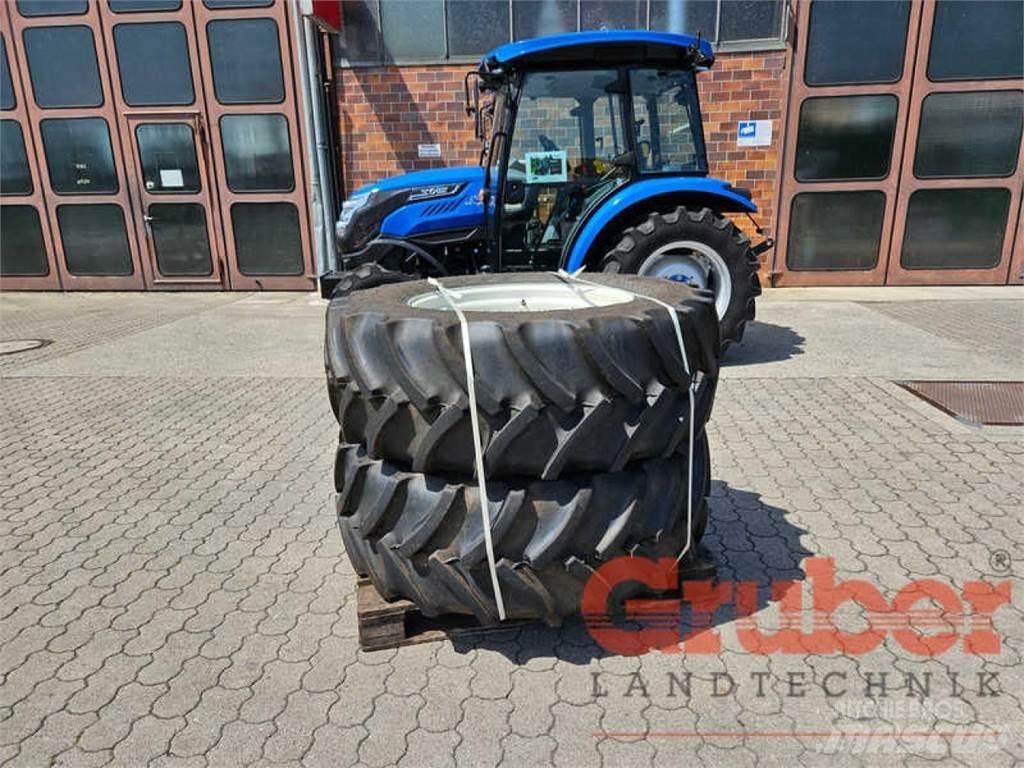 Mitas 440/65R28 Pneus Agrícolas