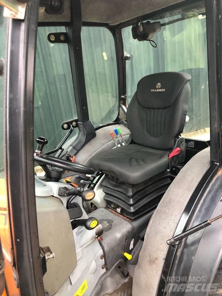 Landini Mistral 45 Tratores Agrícolas usados