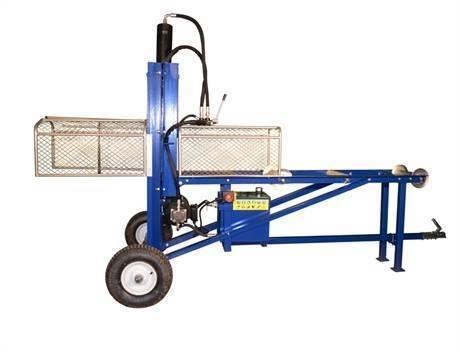 Bonnet Vedklipp 20 T Cortadores de madeira