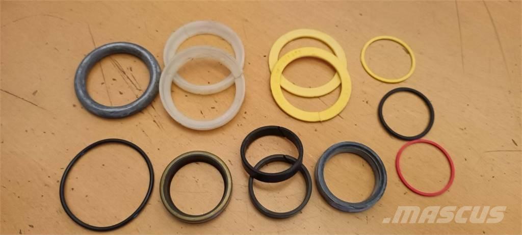  FMG/Ösa 100138 Hidráulica