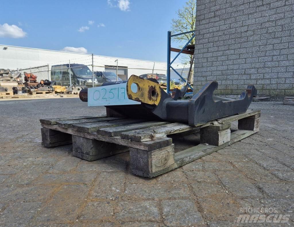 Verachtert CW40 Uniőes rápidas