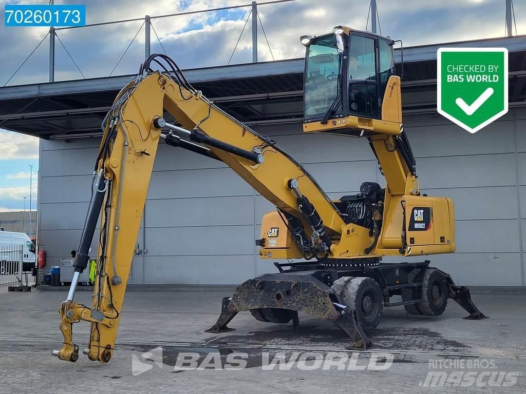 CAT MH3022 Manipuladores de lixo / indústia