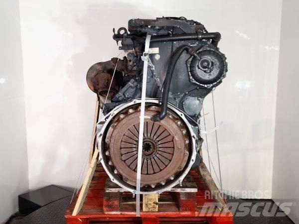 Iveco Cursor 11 E6 Motores