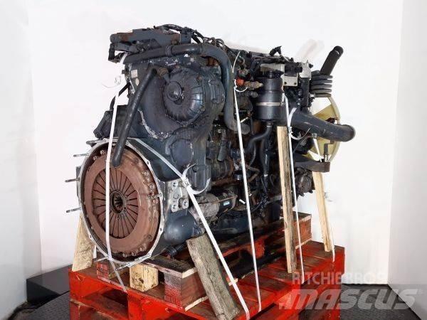 Iveco Cursor 11 E6 Motores