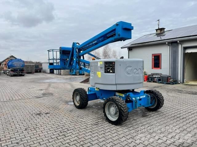 Genie Z 45/25 Elevadores braços articulados