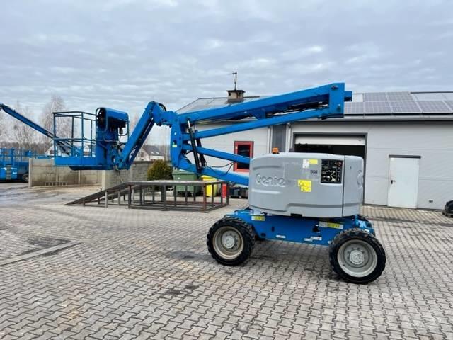 Genie Z 45/25 Elevadores braços articulados