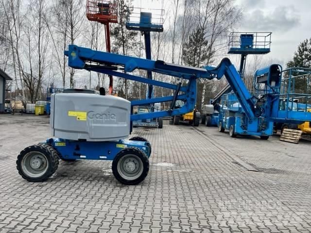 Genie Z 45/25 Elevadores braços articulados