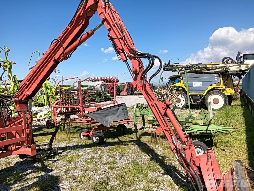  S.V.A DP 750 Corta-Sebes